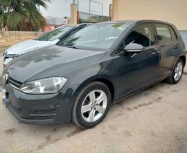 Volkswagen Golf Plus 1.6 TDI DPF Trendline