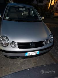 Polo 1.4 Benzina PREZZO TRATTABILE