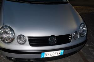 Polo 1.4 Benzina PREZZO TRATTABILE