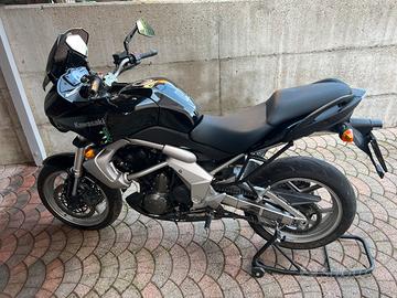 Kawasaki Versys 650