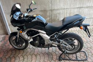 Kawasaki Versys 650