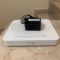 Smart Modem Router ADSL e Fibra