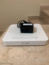 Smart Modem Router ADSL e Fibra