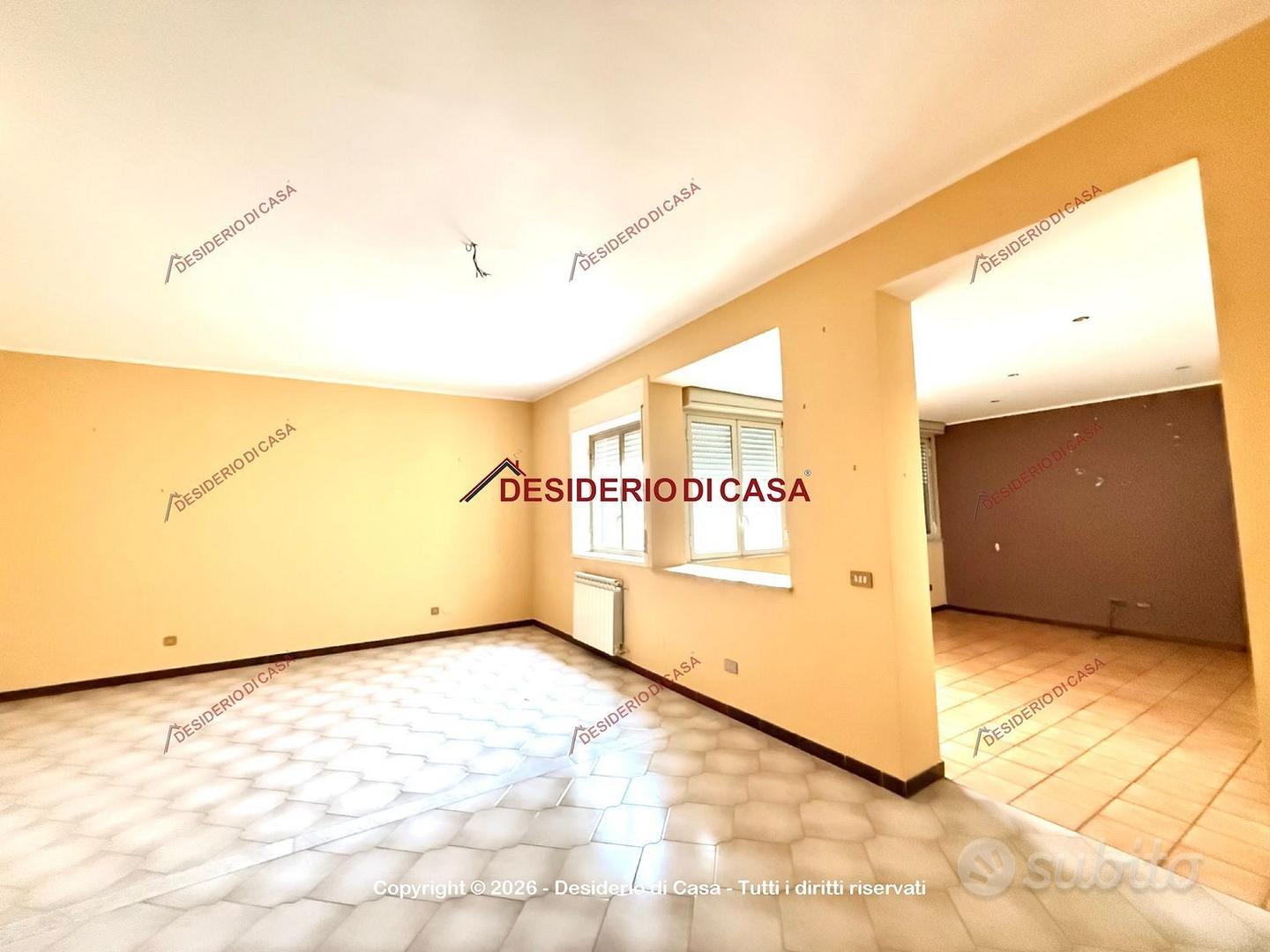Appartamento, Bonagia, Palermo. - Vista 3