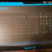 logitech g213 prodigy 