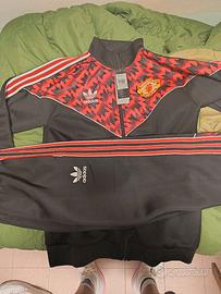 Tuta Manchester united