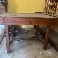 Tavolo legno