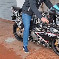carene Honda CBR 600 rr 