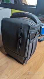 Borsa DJI trasporto drone