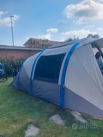 Quechua Air Seconds Family 5.2