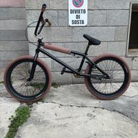 Bmx SkatePro - Prezzo trattabile