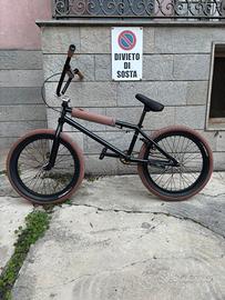 Bmx SkatePro - Prezzo trattabile