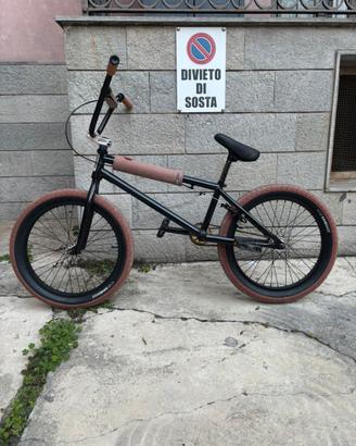 Bmx SkatePro - Prezzo trattabile