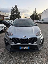 Kia Sportage 1.6 CRDI 115 CV 2WD Energy