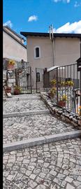 Villetta Barrea