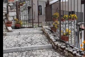 Villetta Barrea