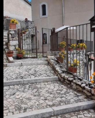 Villetta Barrea