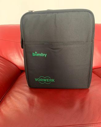 Borsa bimby