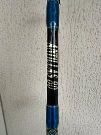 Canna drifting 80 lb