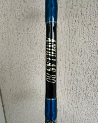 Canna drifting 80 lb