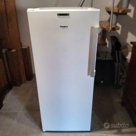 Freezer Whirlpool