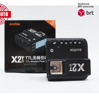 GODOX X2T (SONY)