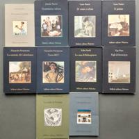 Lotto “O/P” Sellerio Editore – Palermo