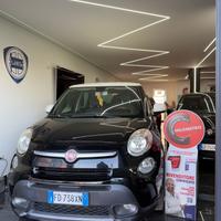 Fiat 500L 1.6 Multijet 105 CV Trekking
