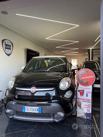 Fiat 500L 1.6 Multijet 105 CV Trekking