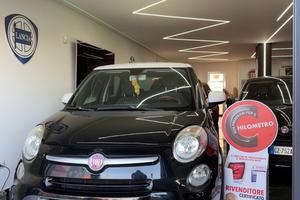 Fiat 500L 1.6 Multijet 105 CV Trekking