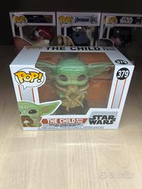 Funko pop