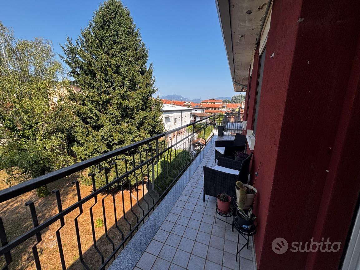 Apartment in Malnate, Folla - Vista 3
