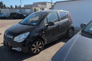 OPEL AGILA B H08 1.0 65CV 08-11 - Ricambi