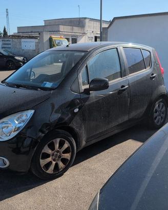 OPEL AGILA B H08 1.0 65CV 08-11 - Ricambi