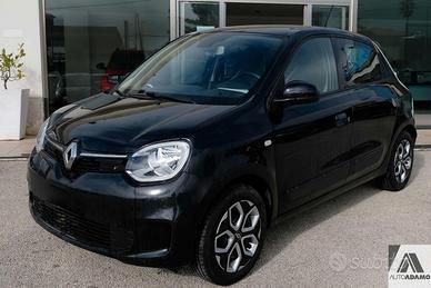 Renault Twingo SCe 65 CV Equilibre
