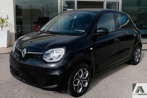 Renault Twingo SCe 65 CV Equilibre