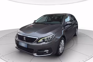 PEUGEOT 308 SW 1.5 bluehdi Business Adas s&s 130cv
