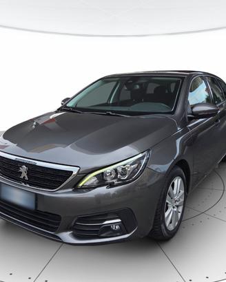 PEUGEOT 308 SW 1.5 bluehdi Business Adas s&s 130cv