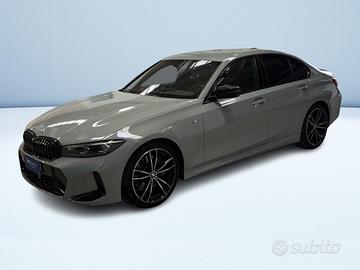 BMW Serie 3 330d mhev 48V Msport auto