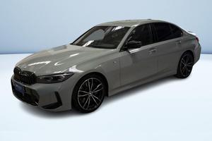 BMW Serie 3 330d mhev 48V Msport auto