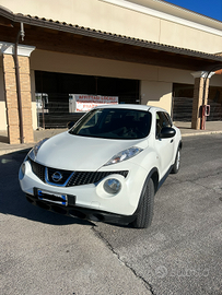 Nissan Juke 1.5 110 cv