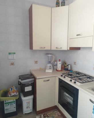 cucina  ad angolo