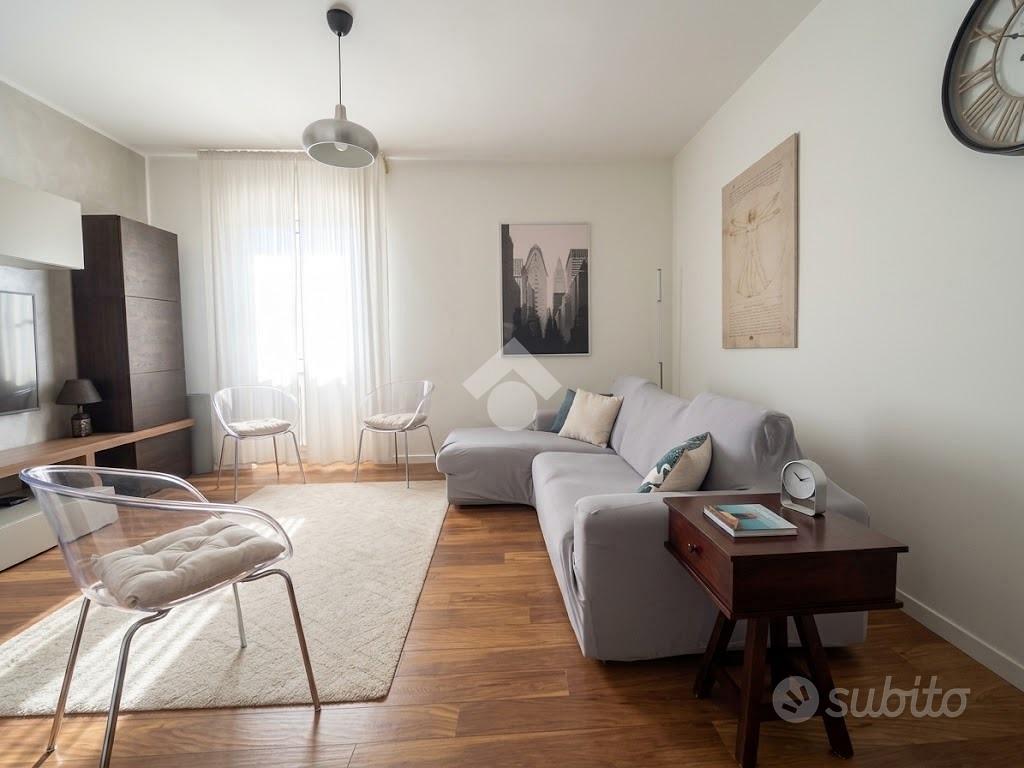 Appartamento – Foggia - Vista 4