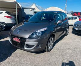 Renault Scenic Scénic 1.5 dCi 110CV Dynamique