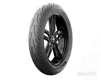 GOMME PNEUMATICI MICHELIN 120/70 R14 55H PILOT POW