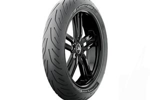 GOMME PNEUMATICI MICHELIN 120/70 R14 55H PILOT POW
