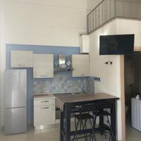 Bilocale Montalto marina