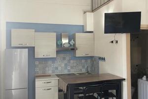 Bilocale Montalto marina