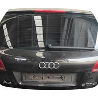 PORTELLONE POSTERIORE COMPLETO AUDI A3 Sportback S