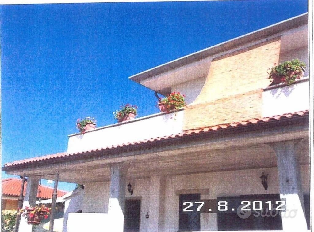 Appartamento – Velletri, Contrada Malatesta - Altro